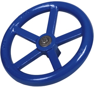 AVK - Toebeh./onderdelen schuifafsluiter Ubel Tbh V Afsl 0808002000