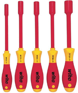 Wiha - Dopsleutel (set) 22029466