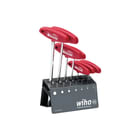 Wiha - Inbussleutelset inbusslt 22000953
