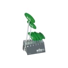Wiha - Inbussleutelset inbusslt 22001348