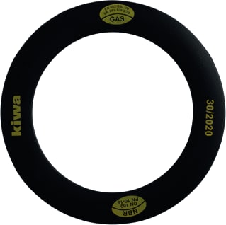 AVK - Rubber flensafdichting (DIN) 9701201120040