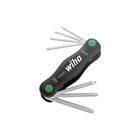 Wiha - Inbussleutelset inbusslt 22023051