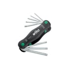 Wiha - Inbussleutelset 22025130