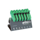 Wiha - Inbussleutelset inbusslt 22025624