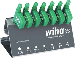 Wiha - Inbussleutelset inbusslt 22025625