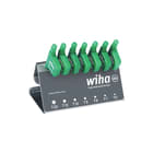 Wiha - Inbussleutelset inbusslt 22025625