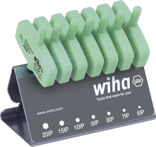 Wiha - Inbussleutelset inbusslt 22026261