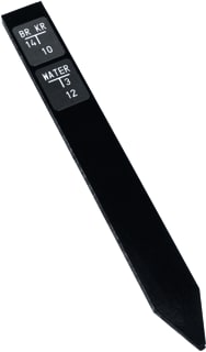 AVK - Markeringspaal 512136100