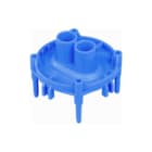 ABB - Hafobox Verhogingsrand centraal-/inbouwdoos Afsth 3556 Plug-In