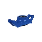 AVK - Eenbandsbeugel zadel 80/300 x 1¼"bsp