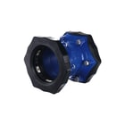 AVK - Supa Maxi Fitting met 2 aansluitingen kop 314-356mm 631/00