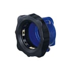 AVK - Supa Maxi Fitting met 1 aansluiting eindkap 048-071mmx2 634/00