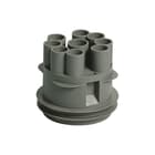 Attema - CA55R Inbouwdoos wand/plafond cends ca55r 16mm
