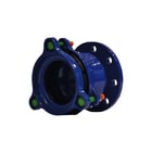 AVK - Orion Fitting met 2 aansluitingen adapt dn125 125-155 711/60