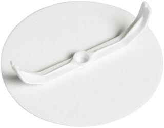 Attema - Deksel voor inbouwdoos wand/plafond Afdpl Klemmend V Perilexds