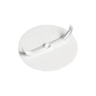 Attema - Deksel voor inbouwdoos wand/plafond Afdpl Klemmend V Perilexds