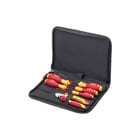 Wiha - Gereedschapset ger.set 23033969