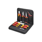 Wiha - Gereedschapset ger.set 23036389