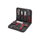 Wiha - Gereedschapset ger.set 23036390