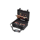 Wiha - Gereedschapset ger.set 23040523