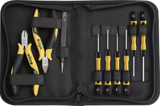 Wiha - Gereedschapset ger.set 23043994