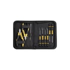 Wiha - Gereedschapset ger.set 23043994