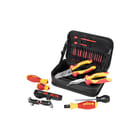 Wiha - Gereedschapset ger.set 23045289