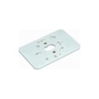 ABB - Hafobox Bodemplaat schakelmateriaal Montdeks 3509 Universeel
