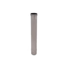 Holetherm - NF 60 Enkelwandige RGA of LTV buis buis 500x60mm+epdm-ring