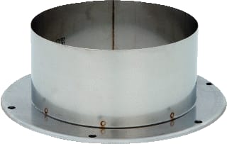 Holetherm - NF Universeel Doorvoerplaat Uni Dakplaat 50/60/80