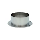 Holetherm - NF Universeel Doorvoerplaat Uni Dakplaat 50/60/80