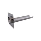 Holetherm - NF Universeel Schoorsteenondersteuning Uni Schachtonderst 90