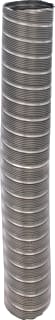 Holetherm - NF 80 Flexibele rookgasbuis Nf-80 Flex Leid 80Mm Ro25
