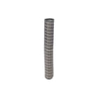 Holetherm - NF 80 Flexibele rookgasbuis Nf-80 Flex Leid 80Mm Ro50