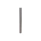 Holetherm - NF 50 Flexibele rookgasbuis Nf-50 Flex Leid 50Mm Ro50
