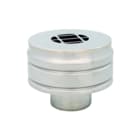Holetherm - NF 60 Rookgasafvoerkap Nf-60 Hr-Dakkap Spie