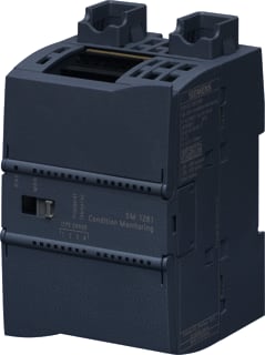 Siemens - Trillingsbewakingsrelais 6at80071aa100aa0