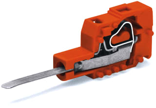Wago - 231 Testadapter voor rijgklemmen 231-426