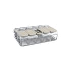 Wago - 221 Compact Lasklem Verb.Klem 221-485 Ds25