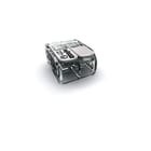 Wago - 221 Compact Lasklem Compact-Verbindingsklem