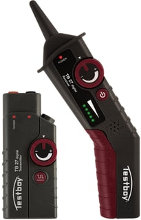 Testboy - Buis-, balk- en leidingzoeker 27 digital kabel detector