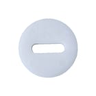 Martin Kaiser - 82 Bodemplaat schakelmateriaal schyf rgd nylon       ds100