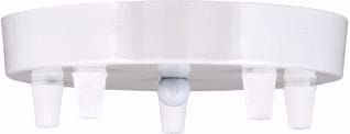 Bailey - Ceiling Cup Mech. toebeh. verlichtingsarmatuur plafondkap metaal multi-5