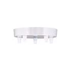 Bailey - Ceiling Cup Mech. toebeh. verlichtingsarmatuur plafondkap metaal multi-5