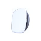 Inatherm - Lumi Ventilatieventiel Toev-Vent Lumi-S125C Clean
