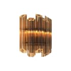 Bailey - Blitsz by Bailey lights Plafond-/wandarmatuur wandlamp evita goud    ds