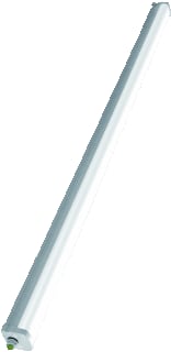 GE - Mariner Plafond-/wandarmatuur led mariner 1200mm 30w 840