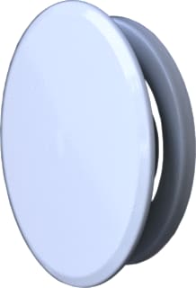 Inatherm - Lumo Ventilatieventiel Ventiel Ret. Lumo-R-125C