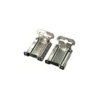 Inatherm - Toebeh./onderdelen voor ventilator Monbeug Tbv Ire/Irb/Rk/Rkb