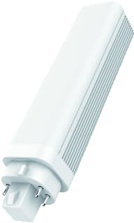 GE - Plug-in LED-lamp led 4pin g24q-2 7.5w 865